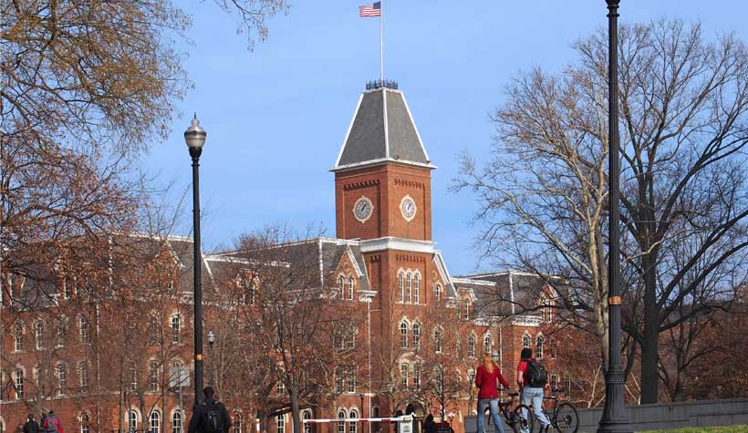 The Trump Administration Drops Restrictions for International Students Amid Pressure from Colleges