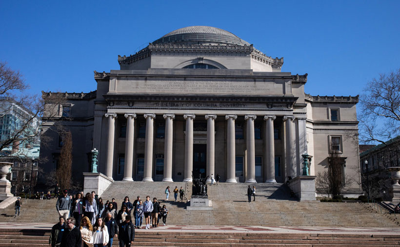 The Ban to Foreign Students to Stay for Online Classes Sparks Confusion in Higher Ed