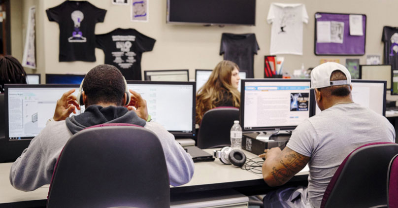 Google Announces 100,000 Scholarships for Three Career-Oriented Certificates