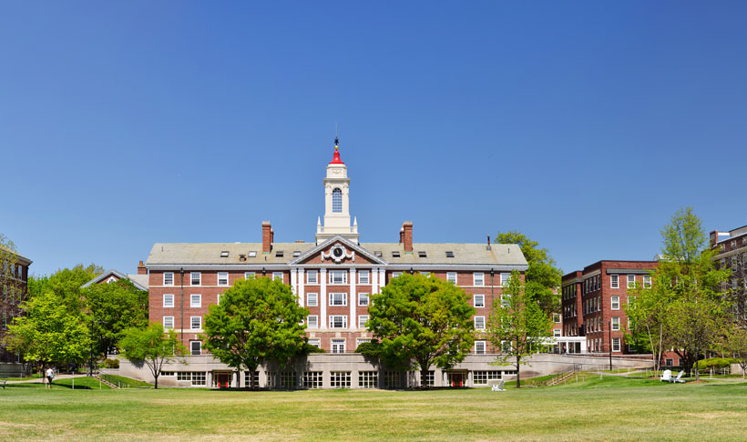 Harvard and Princeton Will Deliver Their Classes Online This Fall; Backlash for Keeping Full Tuition