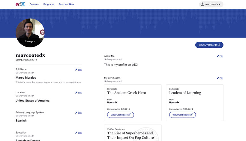 edX Posts the Release Notes of the Open edX Juniper Platform