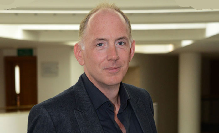 Simon Nelson, Original CEO of FutureLearn, Leaves His Company