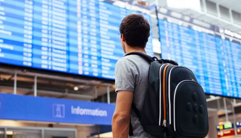 European and U.K. Students Who Already Have F-1 and M-1 Visas Are Welcomed Back