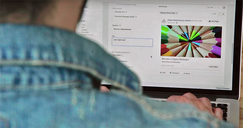 Udacity PR Campaign Claims a Revenue Increase of 260% in the First Half of 2020