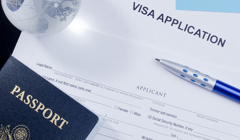 New International Students Barred for Any F-1 or M-1 Visa for Online Programs