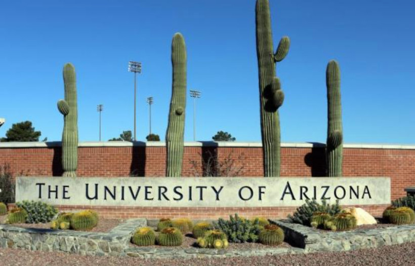 The University of Arizona Becomes a Relevant Player in Online Education by Buying Ashford