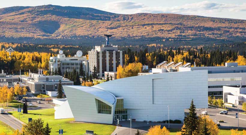 edX Incorporates UAF as a New Partner and Launches a Master's in Civil Engineering with Purdue