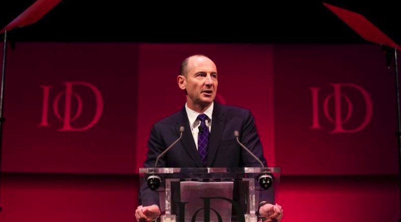 Pearson Ends Its Search for a New CEO by Naming an Ex-Walt Disney Executive for the Role