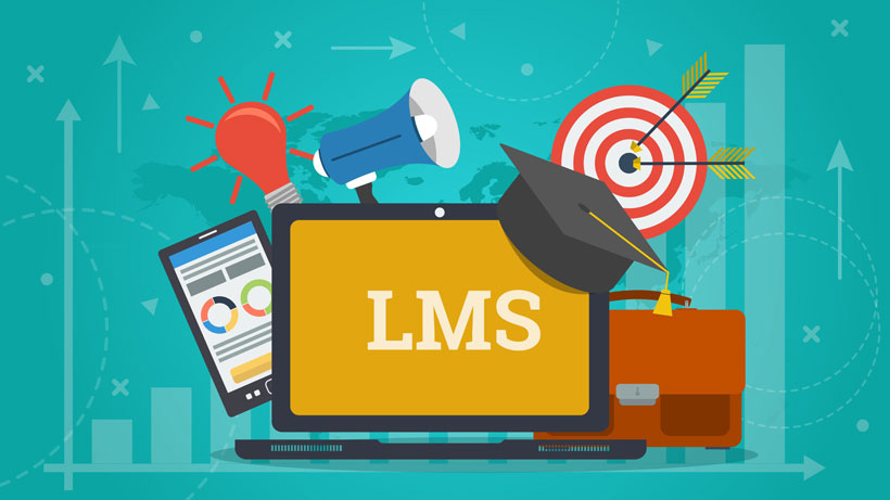 The LMS Market Will Grow From $13.4 Billion in 2020 to $25.7 Billion by 2025
