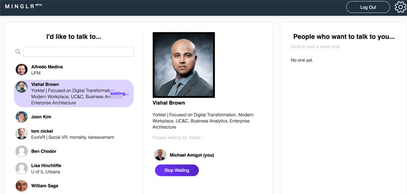 Researchers Develop an Open Source Tool for Social Conversations on Events and Conferences