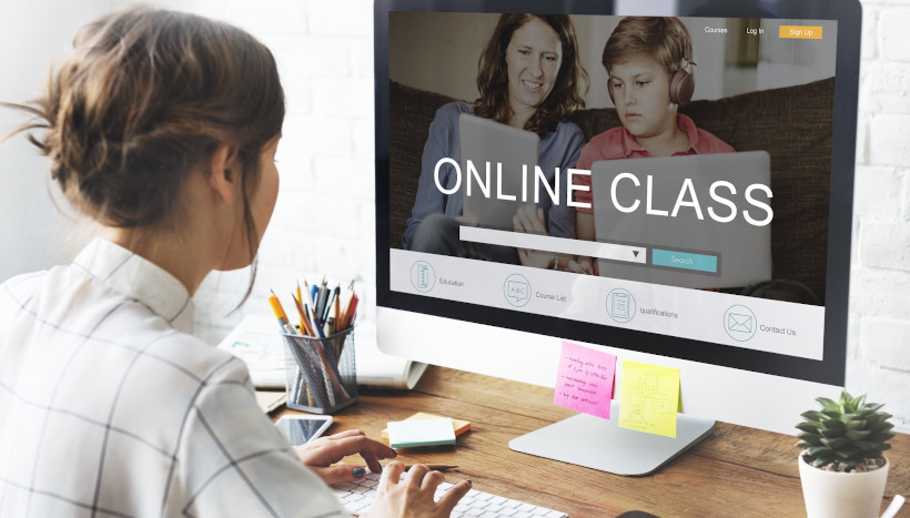 A Paradigm Shift Among Students Towards Online Degrees: 73% Will Consider Enrolling