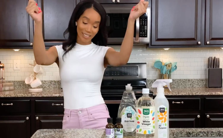 Whole Foods Launches a Series of Life-Skills Courses Taught by Instagram Influencers