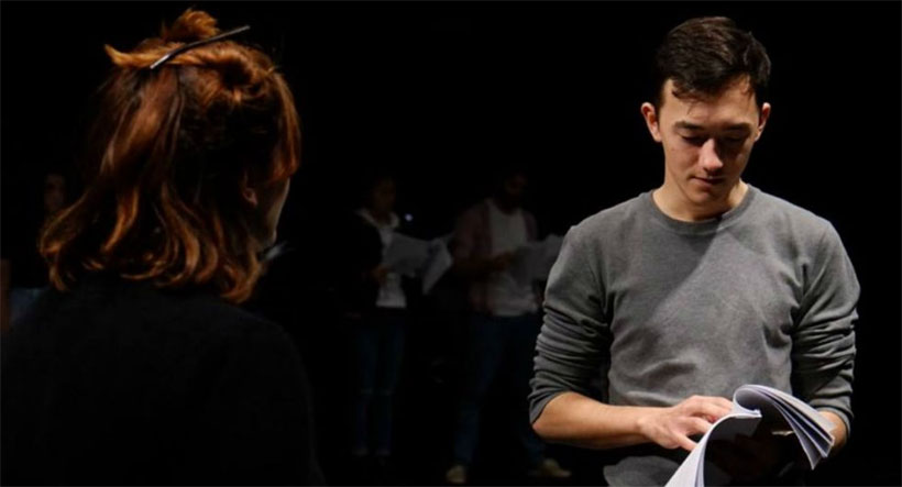 The University of Cambridge Offers a 30-Credit Program on 'Writing for Performance' on edX