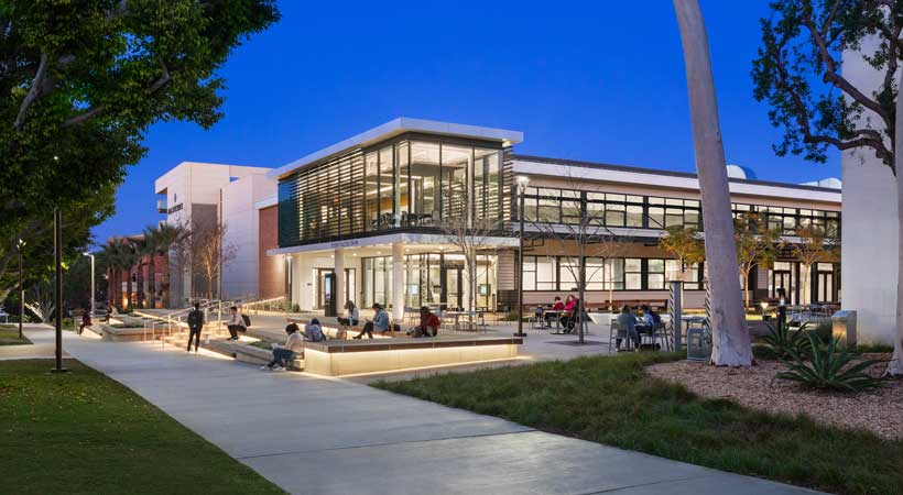 California State University’s Campuses Will Continue Virtually During the Spring Semester of 2021