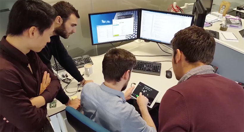 Arm Offers a Free Course on Embedded Systems and IoT Devices at edX.org