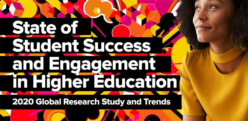 70% of College Students Are Falling Behind on Their Studies Due to COVID-19