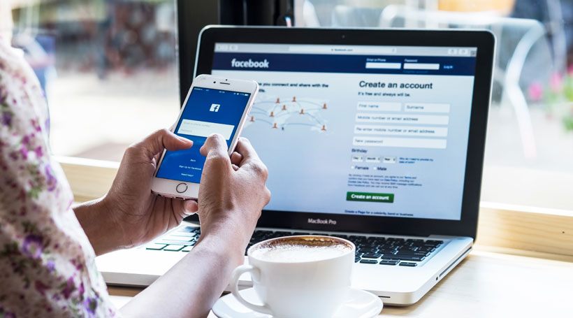 Coursera Issues a Certificate Program on "Facebook Social Media Marketing" for Non-College Graduates