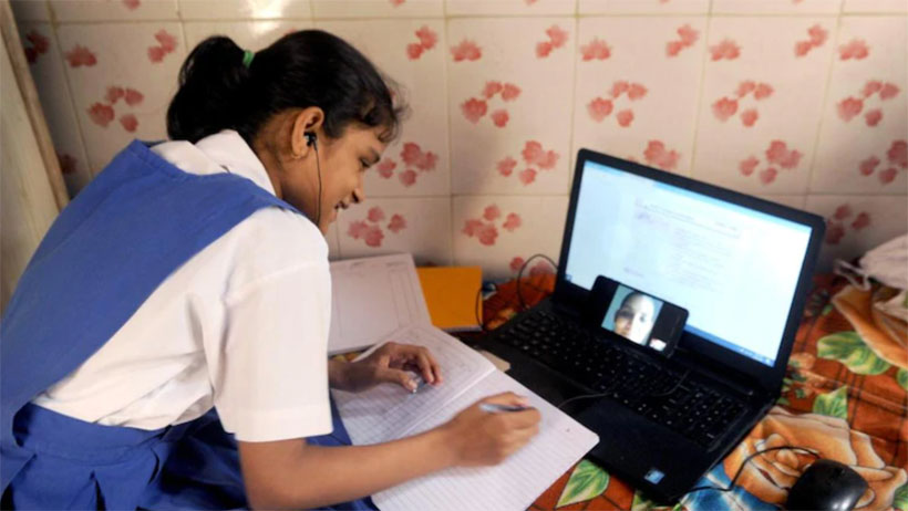 Online Learning Boom in India: Start-Ups Raising Huge Amounts of Capital