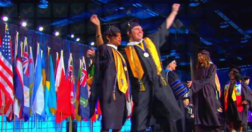 Laureate Sells Walden University to Adtalem for $1.48 Billion in Cash