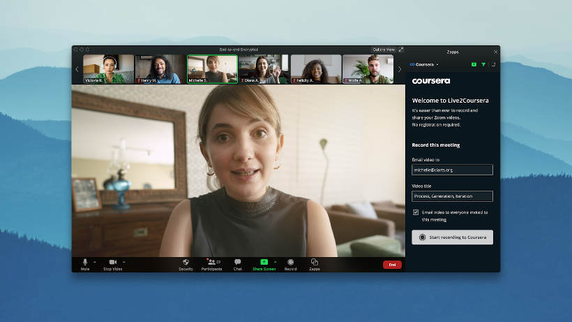 Coursera Extends Its Free Access to Universities Worldwide