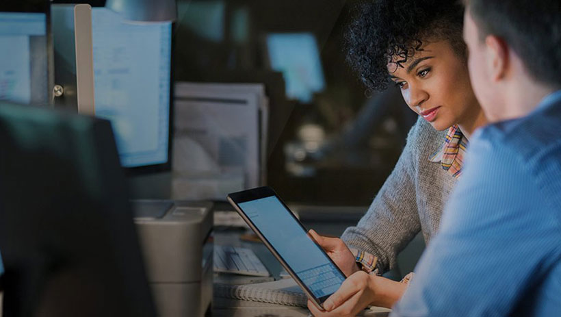 Skillsoft and Global Knowledge in Talks to Merge and Go Public