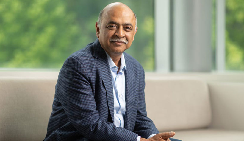 IBM Will Focus More on Cloud and AI, while Placing Its Low-Margin, Legacy Tech into a New Public Company