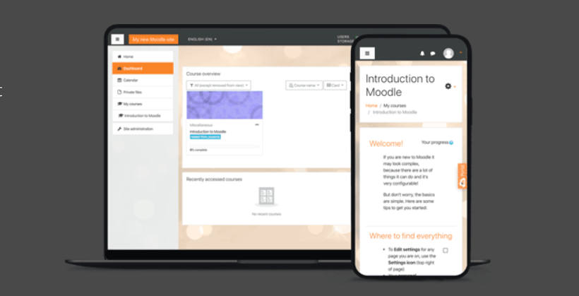 Moodle Reports 165,000 Using Its Software, and Announces Improvements on Usability