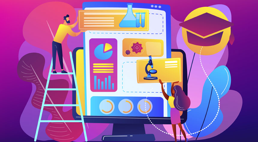 View: A New Learning Platform During Pandemic Times? The Must-Have List of Features