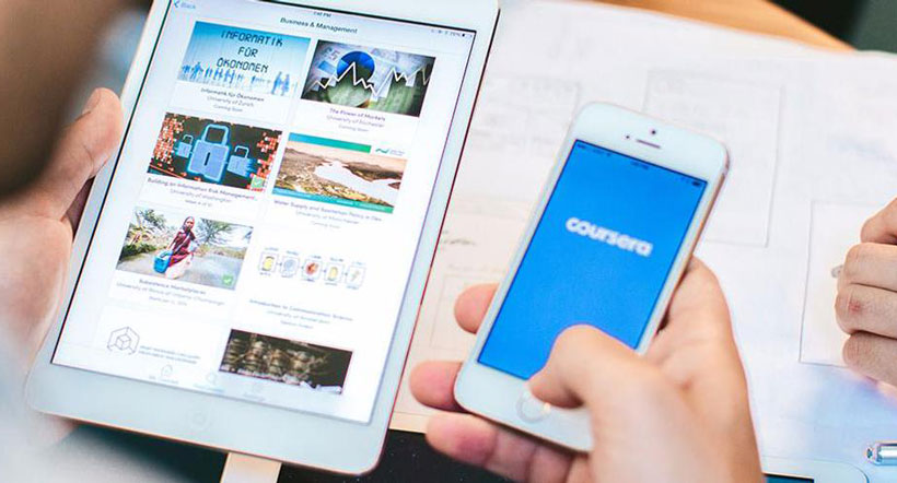 Cuomo Hires Coursera.org to Provide Unemployed New Yorkers with Access to Training Programs