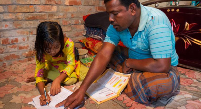 The COVID Pandemic Causes Devastation to Children’s Learning Across the World