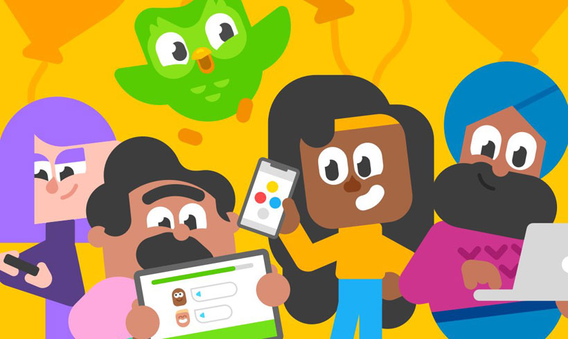 Language Learning App Duolingo Gets a $2.4 Billion Valuation While It Prepares its IPO