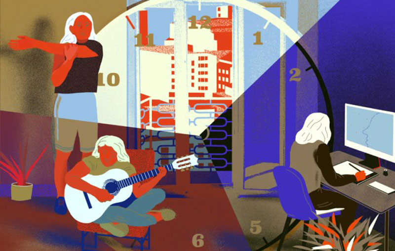 Online Learning | November 2020: Google, IBM, Educause, Skillsoft, Microsoft…