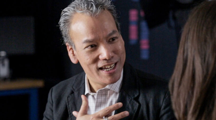 Harvard's Professor and EdTech Visionary Robert Lue Dies at 56 From Cancer