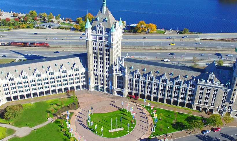 SUNY Announces Remote Instruction Until February, Along with Mandatory Tests and Masks-Wearing