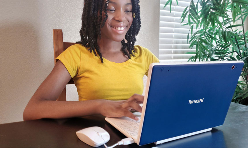 Shark Tank’s StartUp Releases a New Version of Its Kids Computer with Zoom and Google Meet