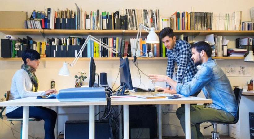 Udemy Reaches a $3.25 Billion Valuation After Raising Another $50 Million