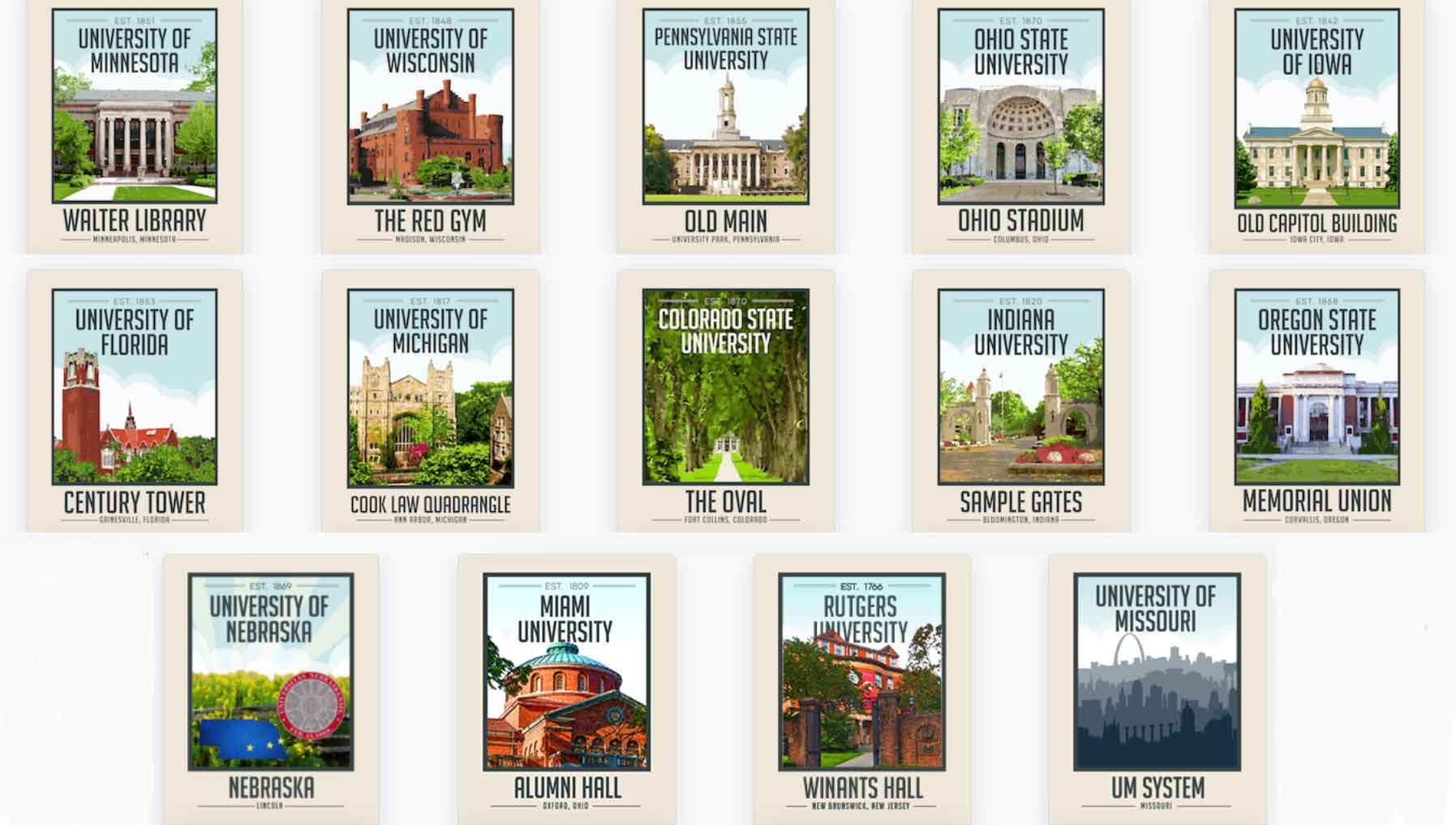 Unizin's Consortium Partners with Blackboard to Offer Ally to its 14 Member Institutions