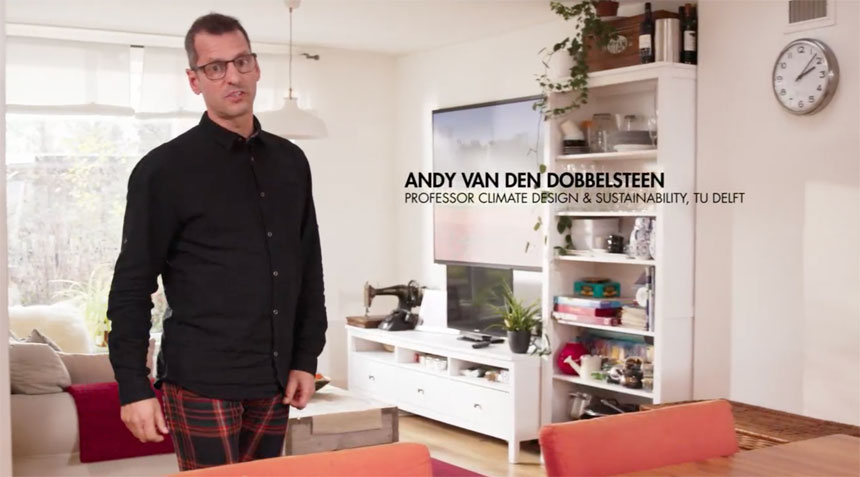 edX Awards Instructors of a Course that Teaches How to Build Energy-Efficient Homes