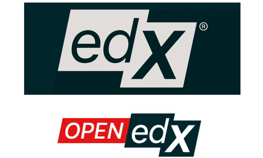 edX Changes the Look of Its Logo and Website
