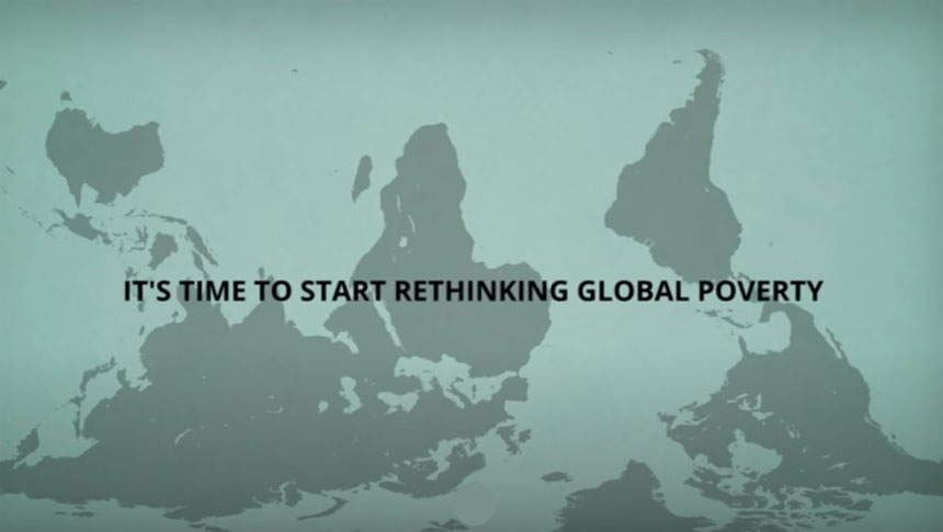 An MITx Course on edX Explores Solutions for the Massive and Persistent World Poverty