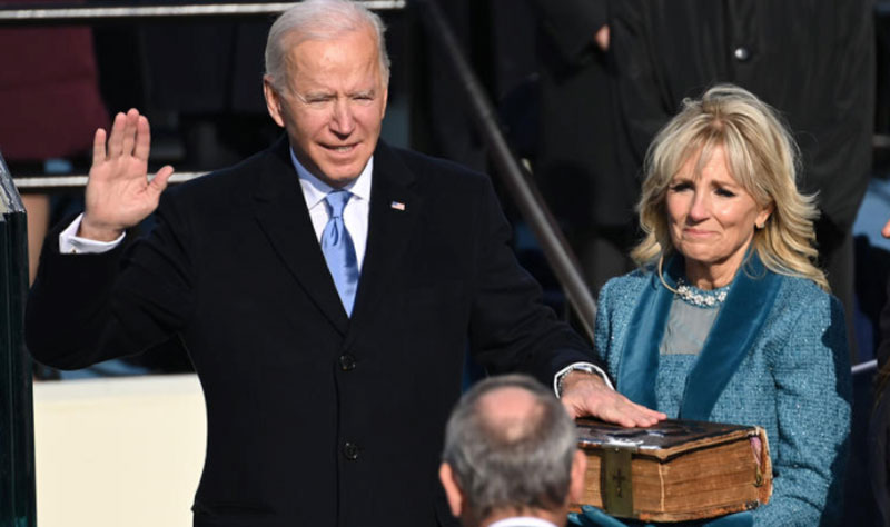 The Biden Administration Extends the Pause on Student Loan Payments for Eight Months