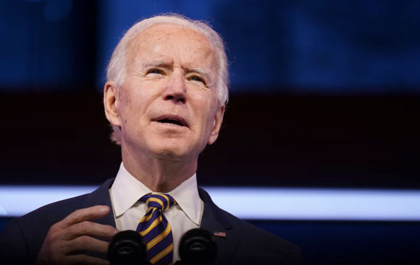 President Biden Refuses to Cancel $50,000 in Federal Student Debt