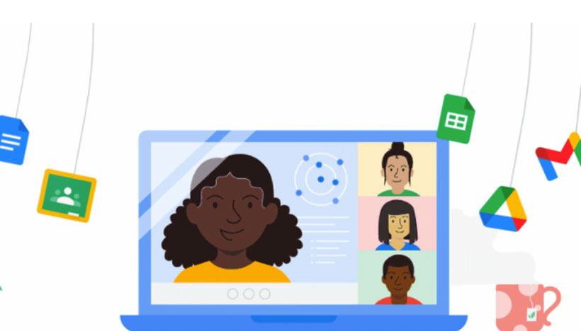 Google For Education Announces 50 New Features on Its Products