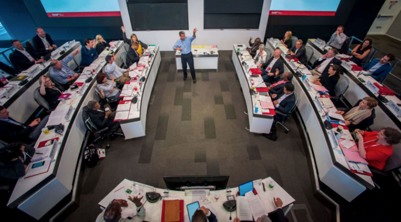 Michael Bloomberg Gives $150M to Harvard University to Create a Center for Cities