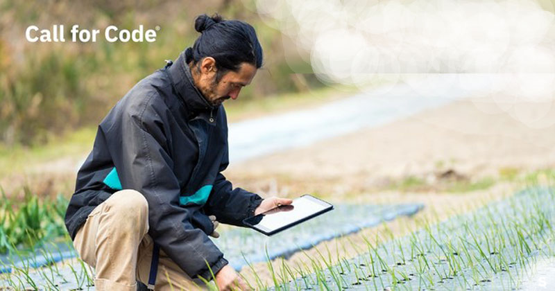 IBM Expands its Ecosystem of Open-Source Developers Combating Climate Change