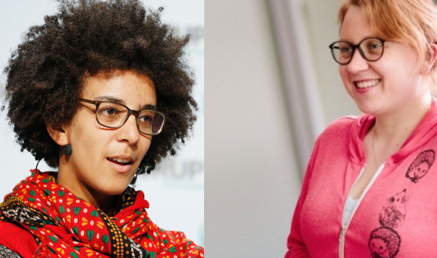 Tech Conference Cancels Google as Sponsor after Two Female Scientists Were Fired