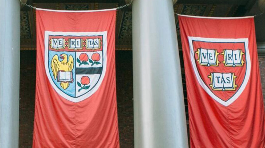 Harvard's Commencement Will Be Virtual for the Second Year