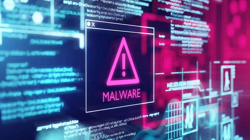 Higher Ed Sees an Increased Number of Malware Attacks Demanding Payment
