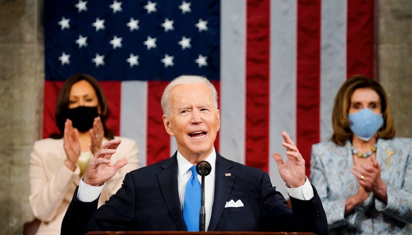 President Biden Proposes Two Years of Free Community College