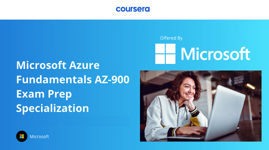 Coursera Partners with Microsoft to Launch a Certificate on Azure